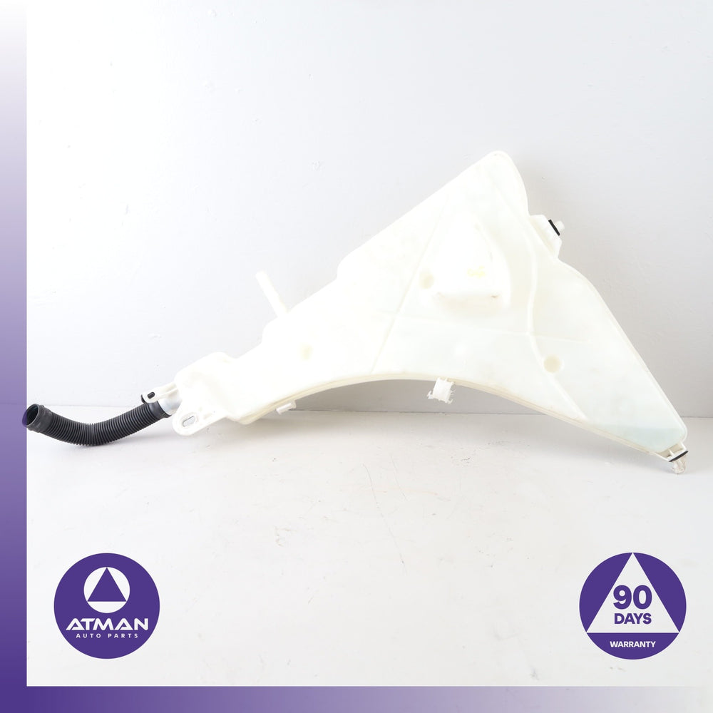 BMW F16 X6 Windshield Wiper Washer Tank Reservoir OEM