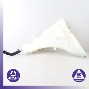 BMW F16 X6 Windshield Wiper Washer Tank Reservoir OEM