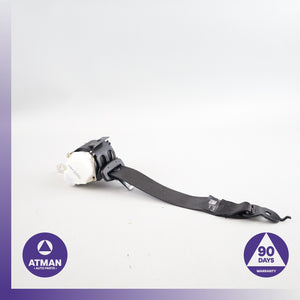 BMW F06 M6 640i Gran Coupe Rear Right or Left Side Seat Belt OEM