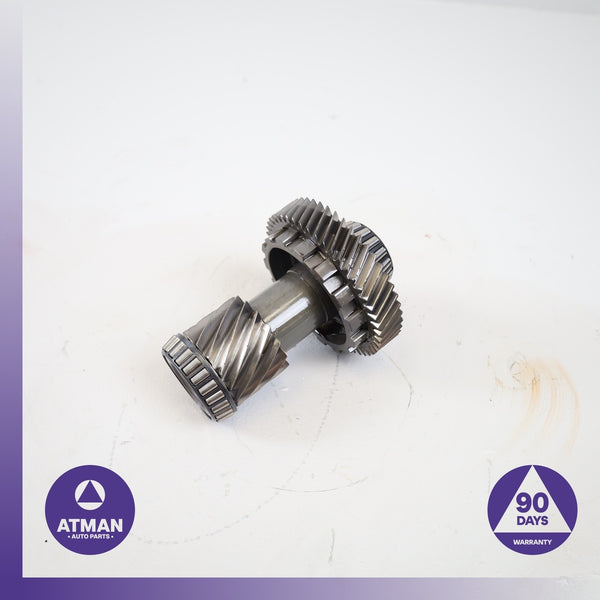 BMW F39 X2 A/T Transmission Differential Pinion Gear 24008741911 OEM 47k